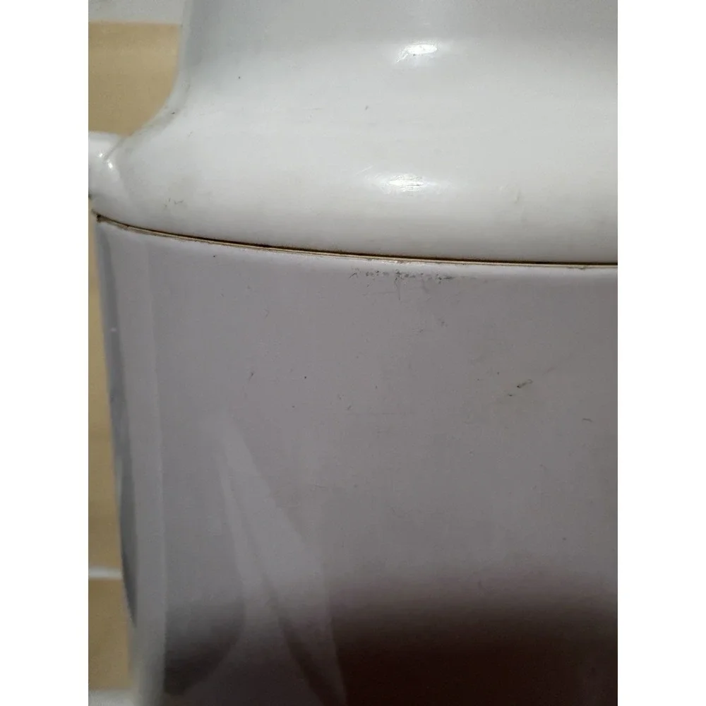 vintage Corning Corelle Shadow Iris Thermique 1-quart